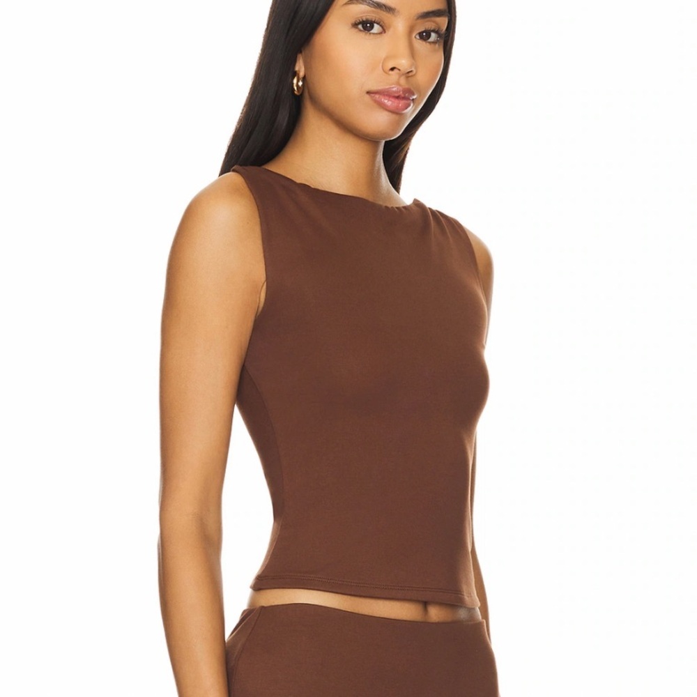 LOVERS & FRIENDS TOP